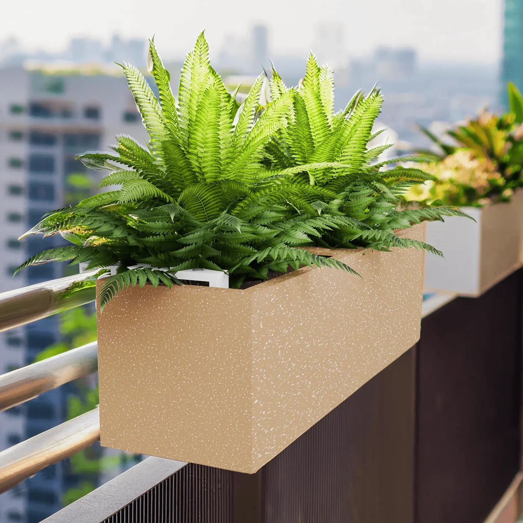 Fox-B | RltrPlanter