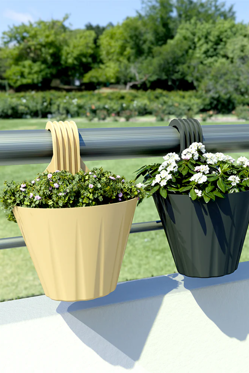 SHERA | KANGAROO PLANTER