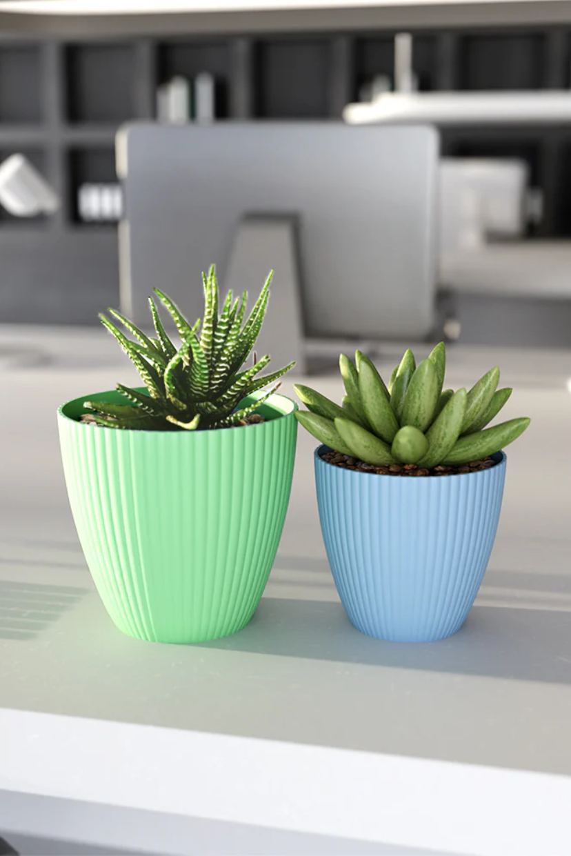 SHERA | LOTUS PLANTER