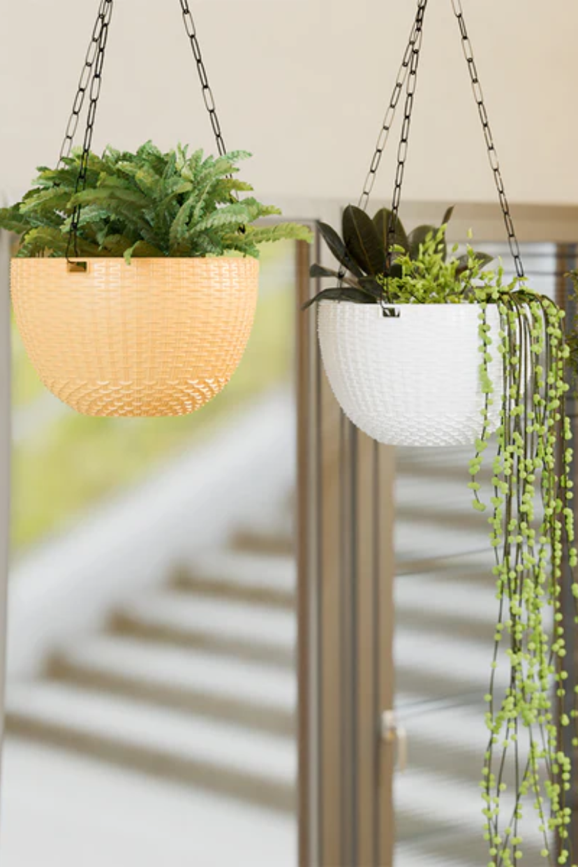 Shera | Rattan Hanging
